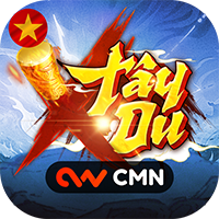 X Tây Du CMN