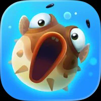 Cá ăn cá Fish Eat Fish