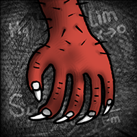 Dad Monster House 2 MEDAL