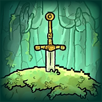 Pixel Legend Hero City