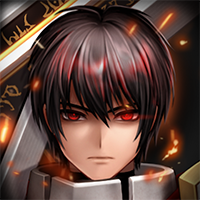 The Warrior Returns AFK