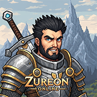 Zureon Online MMORPG
