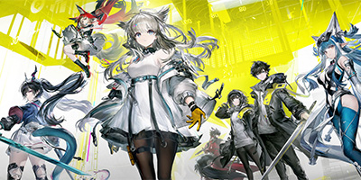 Arknights: Endfield sắp cập bến Việt Nam với tên Arknights: Vùng Đất Tận Cùng