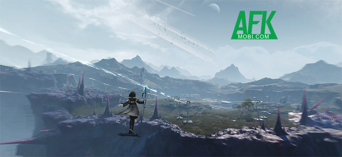 Arknights: Endfield sắp cập bến Việt Nam với tên Arknights: Vùng Đất Tận Cùng 0