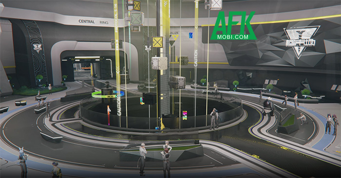 Arknights: Endfield sắp cập bến Việt Nam với tên Arknights: Vùng Đất Tận Cùng 2