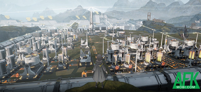 Arknights: Endfield sắp cập bến Việt Nam với tên Arknights: Vùng Đất Tận Cùng 4