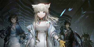 Arknights: Vùng Đất Tận Cùng đang thu hút sự chú ý của rất nhiều game thủ Việt