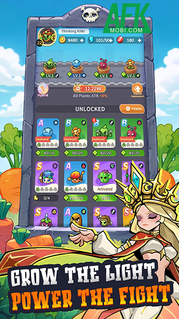 Bloom Boom Zombie Doom