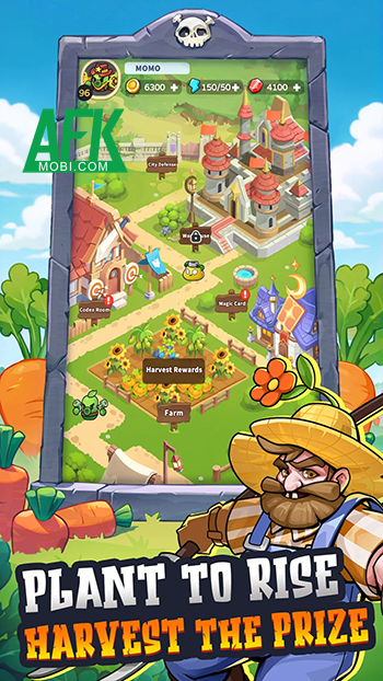 Bloom Boom Zombie Doom