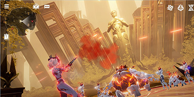 Tựa game nhập vai hành động Duet Night Abyss có những điểm ấn tượng nào?