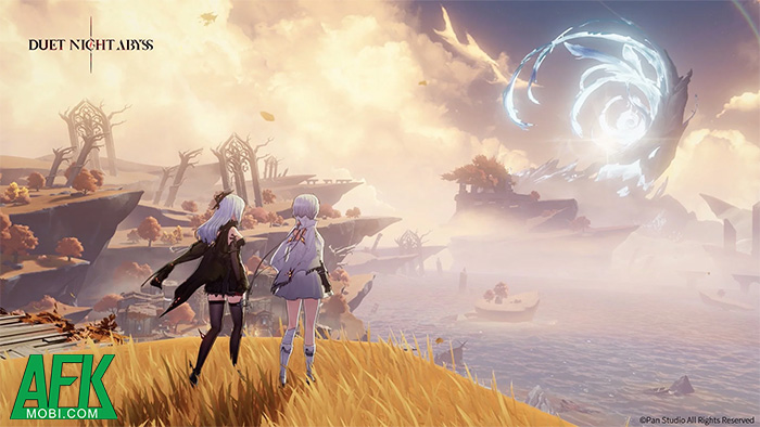 Tựa game nhập vai hành động Duet Night Abyss có những điểm ấn tượng nào? 0 Tựa game nhập vai hành động Duet Night Abyss có những điểm ấn tượng nào? 0