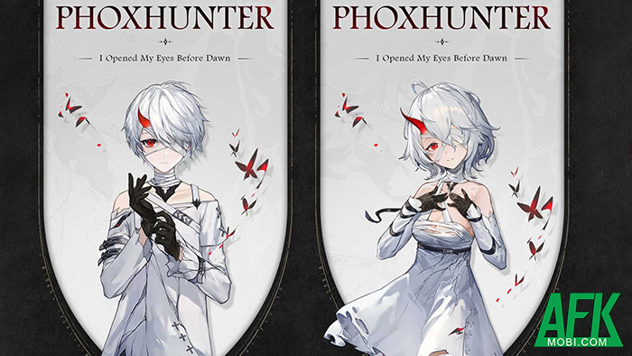 Tựa game nhập vai hành động Duet Night Abyss có những điểm ấn tượng nào? 1 Tựa game nhập vai hành động Duet Night Abyss có những điểm ấn tượng nào? 1