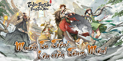 Ta Làm Tông Sư Trong Tiên Môn có những điểm thú vị gì để thu hút sự chú ý của bạn?