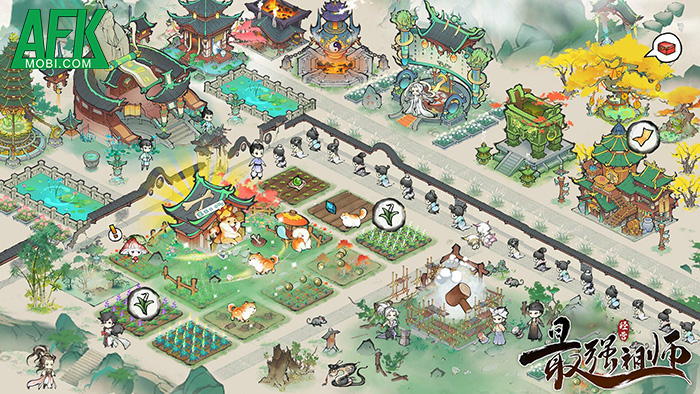 Ta Làm Tông Sư Trong Tiên Môn có những điểm thú vị gì để thu hút sự chú ý của bạn? 1