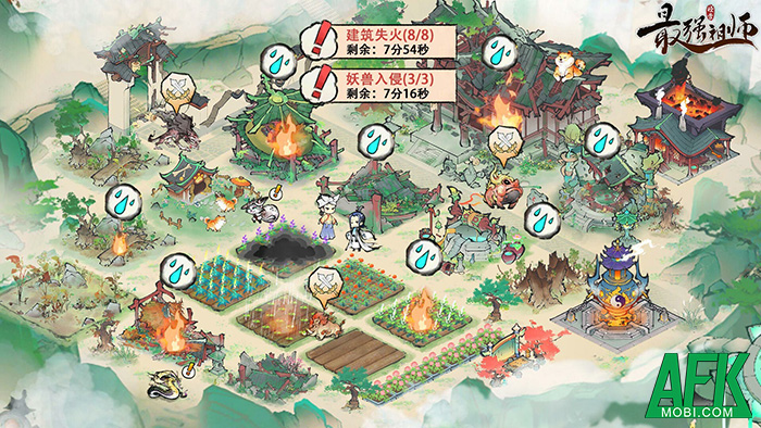 Ta Làm Tông Sư Trong Tiên Môn có những điểm thú vị gì để thu hút sự chú ý của bạn? 2