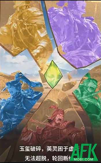 Những điểm độc đáo của tựa game Hào Khí Chiến Hồn sắp tới của NPH MiGame 2 Những điểm độc đáo của tựa game Hào Khí Chiến Hồn sắp tới của NPH MiGame 2