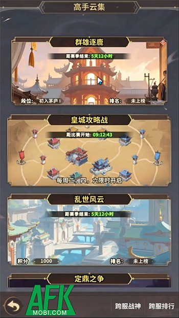 Những điểm độc đáo của tựa game Hào Khí Chiến Hồn sắp tới của NPH MiGame 6 Những điểm độc đáo của tựa game Hào Khí Chiến Hồn sắp tới của NPH MiGame 6