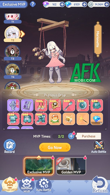 Những điều thú vị về trò chơi mới Ragnarok: Twilight đến từ Gravity Game Vision 3