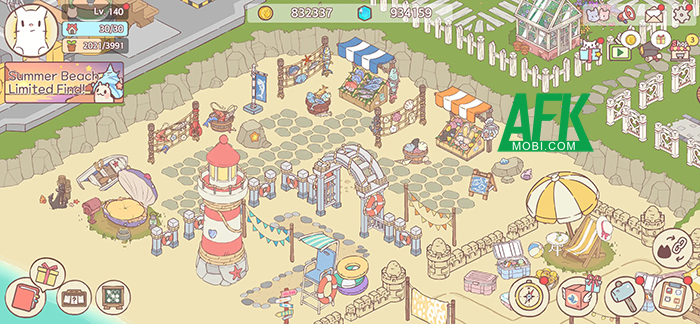 Cats & Soup: Fluffy Town sắp chính thức cập bến thị trường di động Việt Nam 0 Cats & Soup: Fluffy Town sắp chính thức cập bến thị trường di động Việt Nam 0