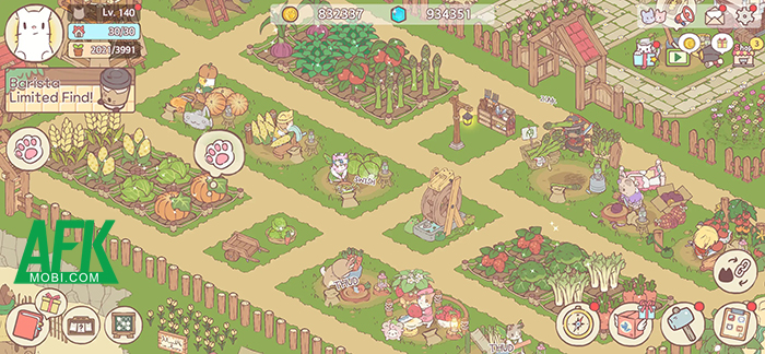 Cats & Soup: Fluffy Town sắp chính thức cập bến thị trường di động Việt Nam 1 Cats & Soup: Fluffy Town sắp chính thức cập bến thị trường di động Việt Nam 1