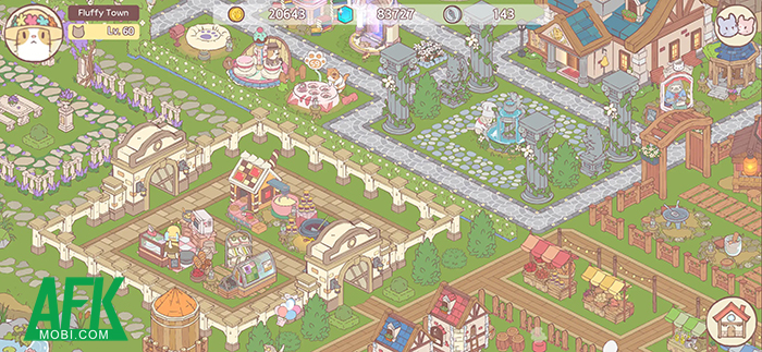 Cats & Soup: Fluffy Town sắp chính thức cập bến thị trường di động Việt Nam 2 Cats & Soup: Fluffy Town sắp chính thức cập bến thị trường di động Việt Nam 2