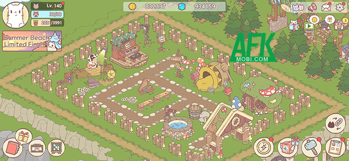 Cats & Soup: Fluffy Town sắp chính thức cập bến thị trường di động Việt Nam 5 Cats & Soup: Fluffy Town sắp chính thức cập bến thị trường di động Việt Nam 5