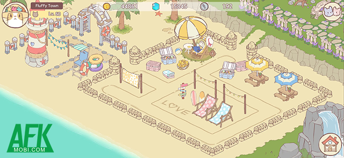 Cats & Soup: Fluffy Town sắp chính thức cập bến thị trường di động Việt Nam 6 Cats & Soup: Fluffy Town sắp chính thức cập bến thị trường di động Việt Nam 6