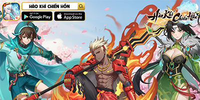 Hào Khí Chiến Hồn nhận được nhiều phản hồi tích cực từ cộng đồng game thủ nhờ tính mới lạ