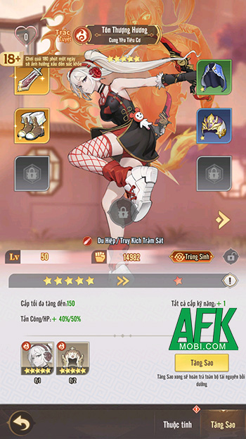 Hào Khí Chiến Hồn nhận được nhiều phản hồi tích cực từ cộng đồng game thủ nhờ tính mới lạ 5 Hào Khí Chiến Hồn nhận được nhiều phản hồi tích cực từ cộng đồng game thủ nhờ tính mới lạ 5