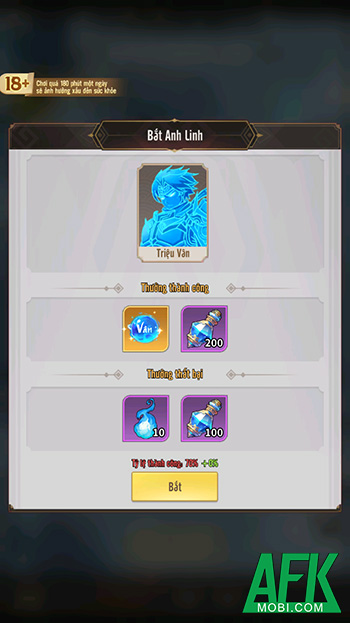 Hào Khí Chiến Hồn nhận được nhiều phản hồi tích cực từ cộng đồng game thủ nhờ tính mới lạ 7 Hào Khí Chiến Hồn nhận được nhiều phản hồi tích cực từ cộng đồng game thủ nhờ tính mới lạ 7