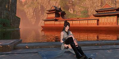 Cộng đồng game thủ Việt Nam xôn xao gì về Nghịch Thủy Hàn trong những ngày đầu ra mắt?