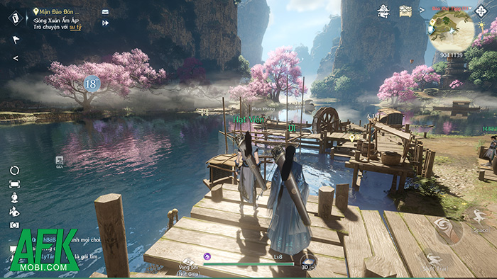 Cộng đồng game thủ Việt Nam xôn xao gì về Nghịch Thủy Hàn trong những ngày đầu ra mắt? 0