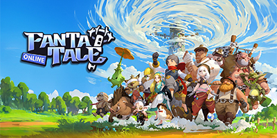 FANTATALE Mobile game MMORPG 3D với một lối chơi mới lạ cùng tính tự do cao trong thẩm mỹ