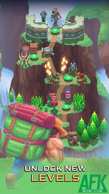 Chạy trốn khỏi một con rồng cổ xưa trong khi tìm kiếm kho báu tại game Galaxymus Dungeons 2 Chạy trốn khỏi một con rồng cổ xưa trong khi tìm kiếm kho báu tại game Galaxymus Dungeons 2