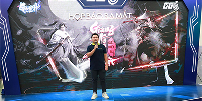 Giang Hồ Ngũ Tuyệt Chính Thúc ra mắt phiên bản PC – Mở ra kỷ nguyên mới cho game kiếm hiệp