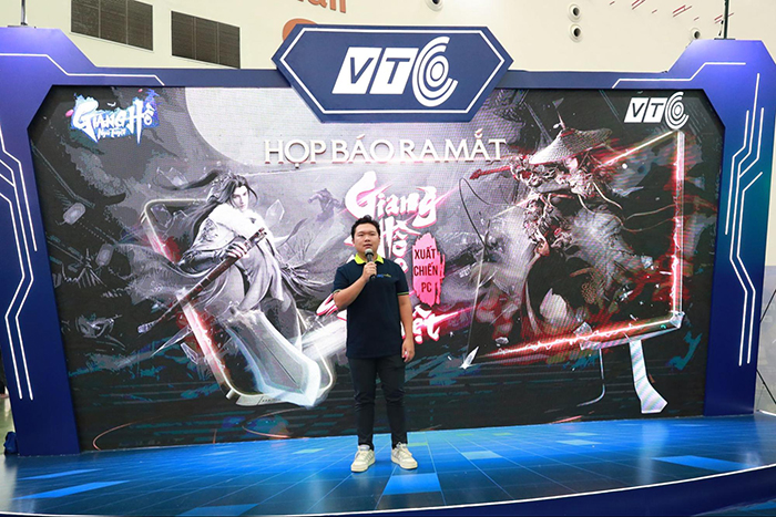 Giang Hồ Ngũ Tuyệt Chính Thúc ra mắt phiên bản PC – Mở ra kỷ nguyên mới cho game kiếm hiệp 1