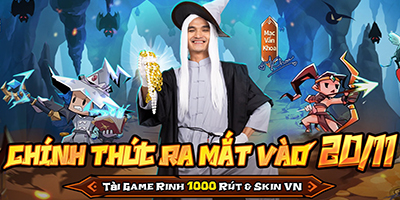 Tổng hợp gift code game Anh Hùng Bất Diệt mới nhất trong tháng