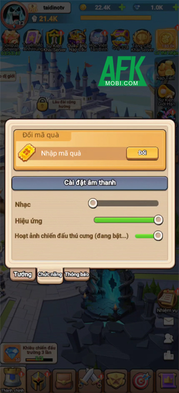 Tổng hợp gift code game Anh Hùng Hội Tụ mới nhất trong tháng 0 Tổng hợp gift code game Anh Hùng Hội Tụ mới nhất trong tháng 0