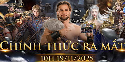 Tổng hợp gift code game Atlan Origin: Lục Địa Trỗi Dậy mới nhất trong tháng