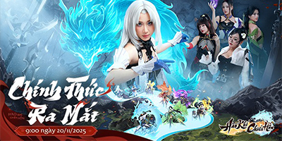 Tổng hợp gift code game Hào Khí Chiến Hồn mới nhất trong tháng