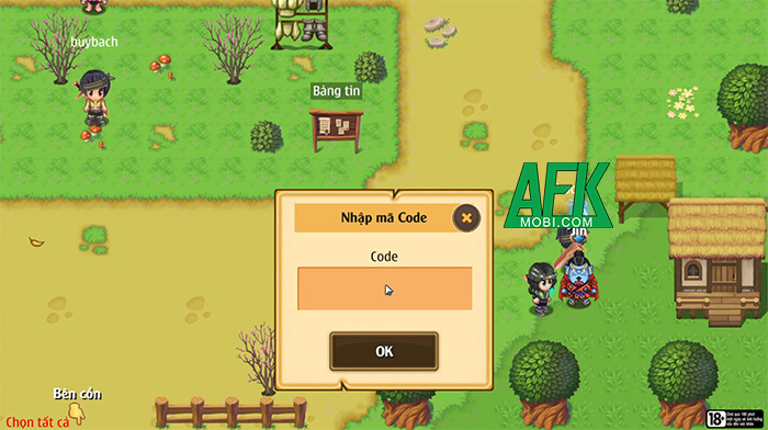 Tổng hợp gift code game Làng Hải Tặc FNS mới nhất trong tháng 0 Tổng hợp gift code game Làng Hải Tặc FNS mới nhất trong tháng 0