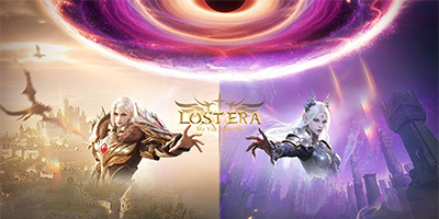 Tổng hợp gift code game Lost Era: Ma Vực Thần Đồ mới nhất trong tháng