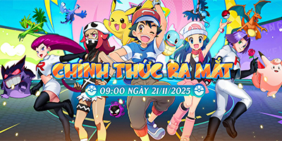 Tổng hợp gift code game Poke Loạn Chiến mới nhất trong tháng