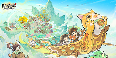 Tổng hợp gift code game Ta Làm Tông Sư Trong Tiên Môn mới nhất trong tháng