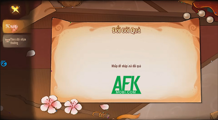 Tổng hợp gift code game Ta Làm Tông Sư Trong Tiên Môn mới nhất trong tháng 0 Tổng hợp gift code game Ta Làm Tông Sư Trong Tiên Môn mới nhất trong tháng 0