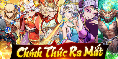 Tổng hợp gift code game Tây Du Tầm Bảo mới nhất trong tháng