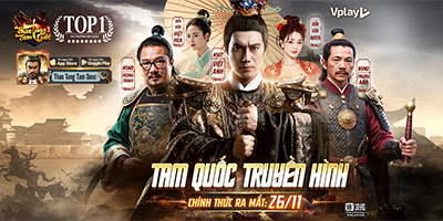 Tổng hợp gift code game Thao Túng Tam Quốc – Vplay mới nhất trong tháng