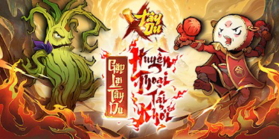Tổng hợp gift code game X Tây Du mới nhất trong tháng