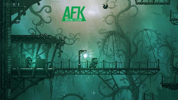 INMOST game phiêu lưu cuộn cảnh giải đố từ Chucklefish đã có mặt trên Mobile 0 INMOST game phiêu lưu cuộn cảnh giải đố từ Chucklefish đã có mặt trên Mobile 0