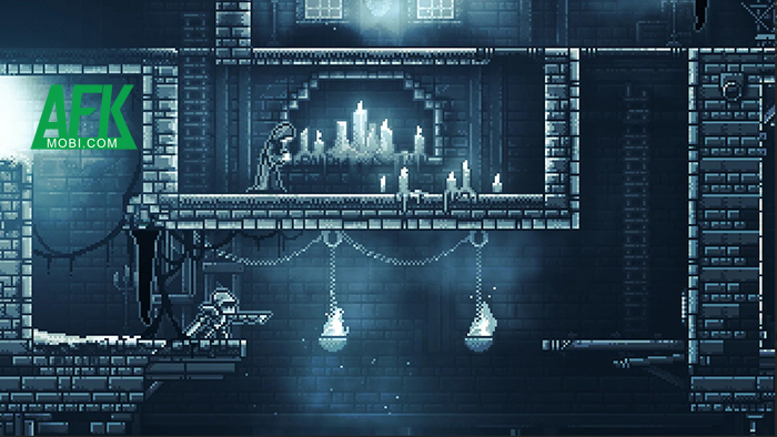 INMOST game phiêu lưu cuộn cảnh giải đố từ Chucklefish đã có mặt trên Mobile 1 INMOST game phiêu lưu cuộn cảnh giải đố từ Chucklefish đã có mặt trên Mobile 1